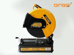 Arrango Dingqi Δισκοπρίονο 2200W Arrango Dingqi Δισκοπρίονο 2200W