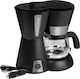 Lampa Arabica Camping Accessories Black