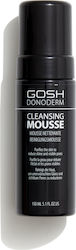Gosh Donoderm Cleansing Mousse 150ml