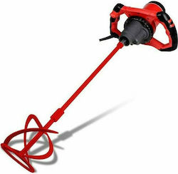 Rubi RUBIMIX-9N Electric Mixer 1200W (Stirring Component Included)