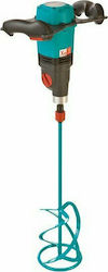 Collomix Xo6 HF Elektrischer Farbmischar 1600W Collomix Xo6 HF Elektrischer Farbmischar 1600W