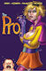 The Pro PB