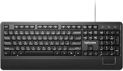 Inphic V590 Doar tastatura UK