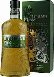 Highland Park Spirit Of The Bear Ουίσκι 1000ml