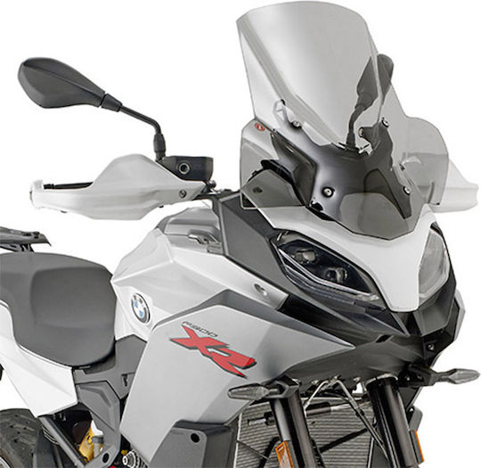 Givi Διάφανη Ζελατίνα Μοτοσυκλέτας D5137S για BMW F 900 XR GIVBMWZEL17