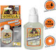 Gorilla Crystal Clear Glue Wood Glue Transparent 50ml 1244002