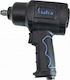 Satra S-54510-N Air Impact Wrench 1/2 Square Dr...