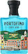 Gin Portofino Dry 43% 500ml