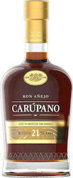 Ron Carupano 21 Years Old 21 Ετών 40% 700ml
