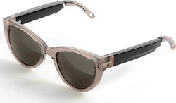 Fauna Fabula Glasses in Brown Color Fauna Fabula Glasses in Brown Color
