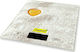 Maestro Digital Kitchen Scale Up To 5kg Multicolour