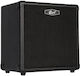 Cort CM20B Combo Ενισχυτής Ηλεκτρικού Μπάσου 1 x 8" 20W Μαύρος
