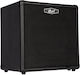 Cort CM40B Combo Ενισχυτής Ηλεκτρικού Μπάσου 1 x 10" 40W Μαύρος
