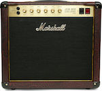 Marshall Studio Classic Combo Ενισχυτής Ηλεκτρικής Κιθάρας 1 x 10" 20W Καφέ