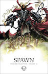 Spawn, Том. 11 Произход том 11