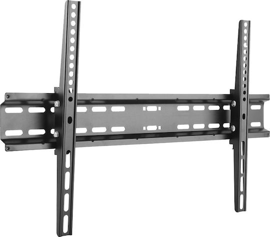 FT Electronics LCD 1060T Βάση Τηλεόρασης Τοίχου έως 70" και 35kg