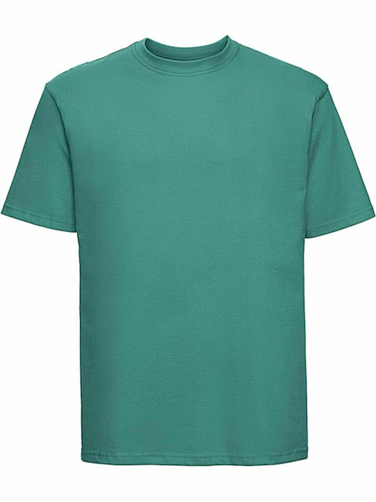 Russell Europe Classic Men's Short Sleeve Promo...