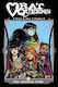 Rat Queens , Volume 6: The Infernal Path