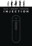 Injection, Vol. 1 Ediție de lux Volumul 1