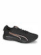 Puma Accent Sneakers Black