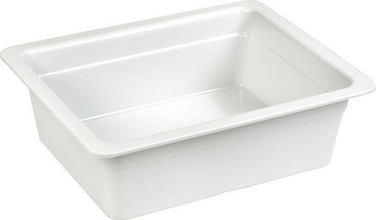 Espiel Melamine Gastronorm GN1/2 H100mm