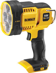 Dewalt Flashlight LED 1000lm