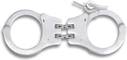 Albainox Cătușe cu balama dublă 33272 Albainox Cătușe cu balama dublă 33272