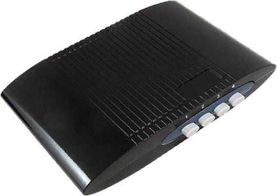 Muzik Box 4-1 Comutator HDMI 1-0084