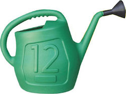 Stabplast Plastic Watering Can 12lt