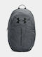 Under Armour Hustle Lite Водоустойчива 24л Сива