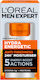 L'Oreal Paris Men Expert Hydra Energetic 24h Men's Cream Face with Ceramides 50ml