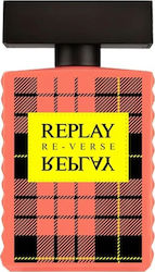 Replay Signature Reverse For Her