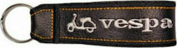 Vespa Keychain