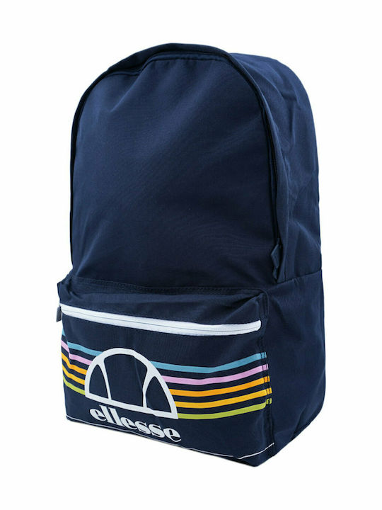 Ellesse Backpack Navy Μπλε