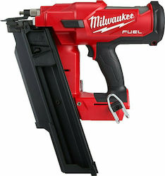 Milwaukee M18 FFN21-0C Pistoale cu Capse Electrice Baterie 18V Solo pentru Cuie