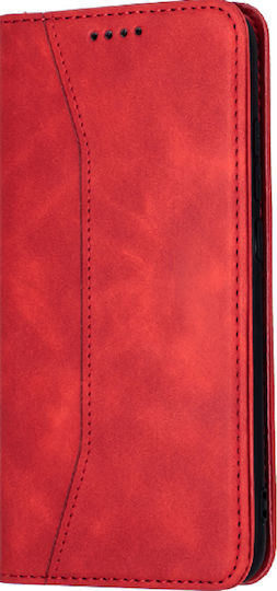 Bodycell PU Leather Wallet Δερματίνης Πολύχρωμο (OnePlus Nord N10)