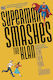 Superman Smashes the Klan