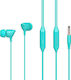 Celebrat G7 In-ear Handsfree με Βύσμα 3.5mm Τιρ...