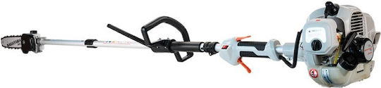 Nakayama PS2605 Стабилно Бензиново Кънтароприяно 1hp Обща Дължина 220cm и Дължина На Шината 25cm