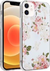 Crong Flower Pattern 02 (iPhone 12 mini) Crong Flower Pattern 02 (iPhone 12 mini)