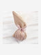 Parisis Wedding Favor Pouch with Burlap, Lace and Tulle