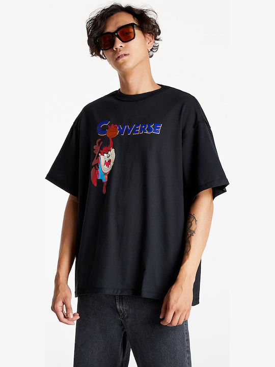 Converse space jam shirt clearance