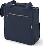 Inglesina Shoulder/Hand Diaper Bag Electa Blue