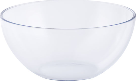 Termisil PMBO210A Glass Salad Bowl