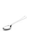 Motta Motta Κουτάλι Kaffee/Tee Rostfreier Stahl Silber 12.5cm