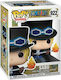 Funko Pop! Animation: One Piece - Sabo 922