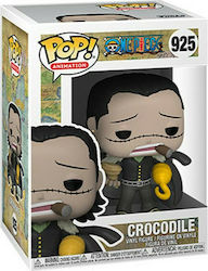 Funko Pop! Animation: One Piece - Crocodile 925