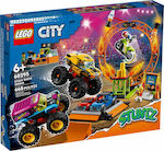 Lego City: Stunt Show Arena για 6+ ετών