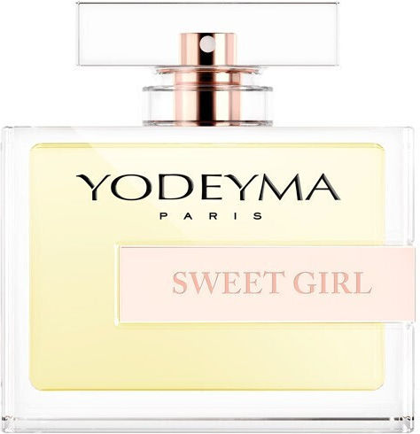 Yodeyma Sweet Girl Парфюмна вода 100мл