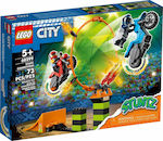 Lego City: Stunt Competition για 5+ ετών